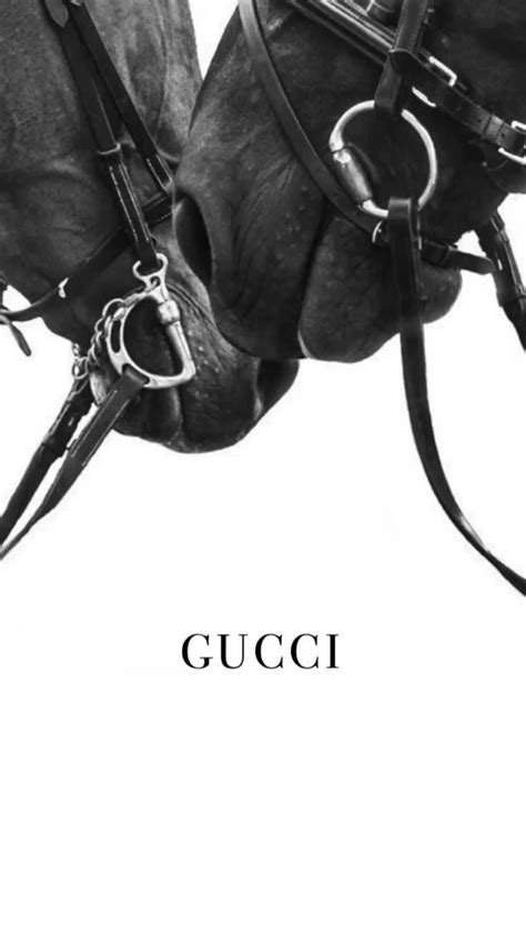 Gucci horses game